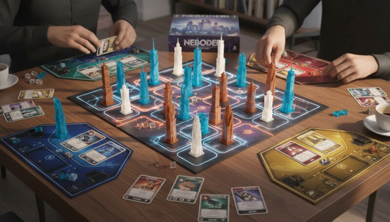 neboderi board game kupiti neboderi board game kupiti