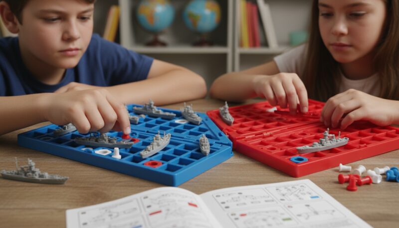 potapanje brodova board game potapanje brodova board game