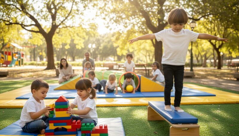 razvoj motoričkih veština kod dece razvoj motoričkih veština kod dece